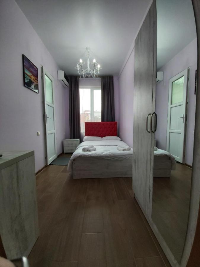 Hotel Maria Batumi Kültér fotó