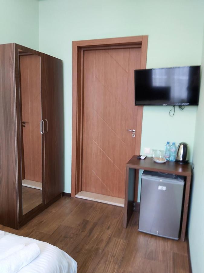 Hotel Maria Batumi Kültér fotó