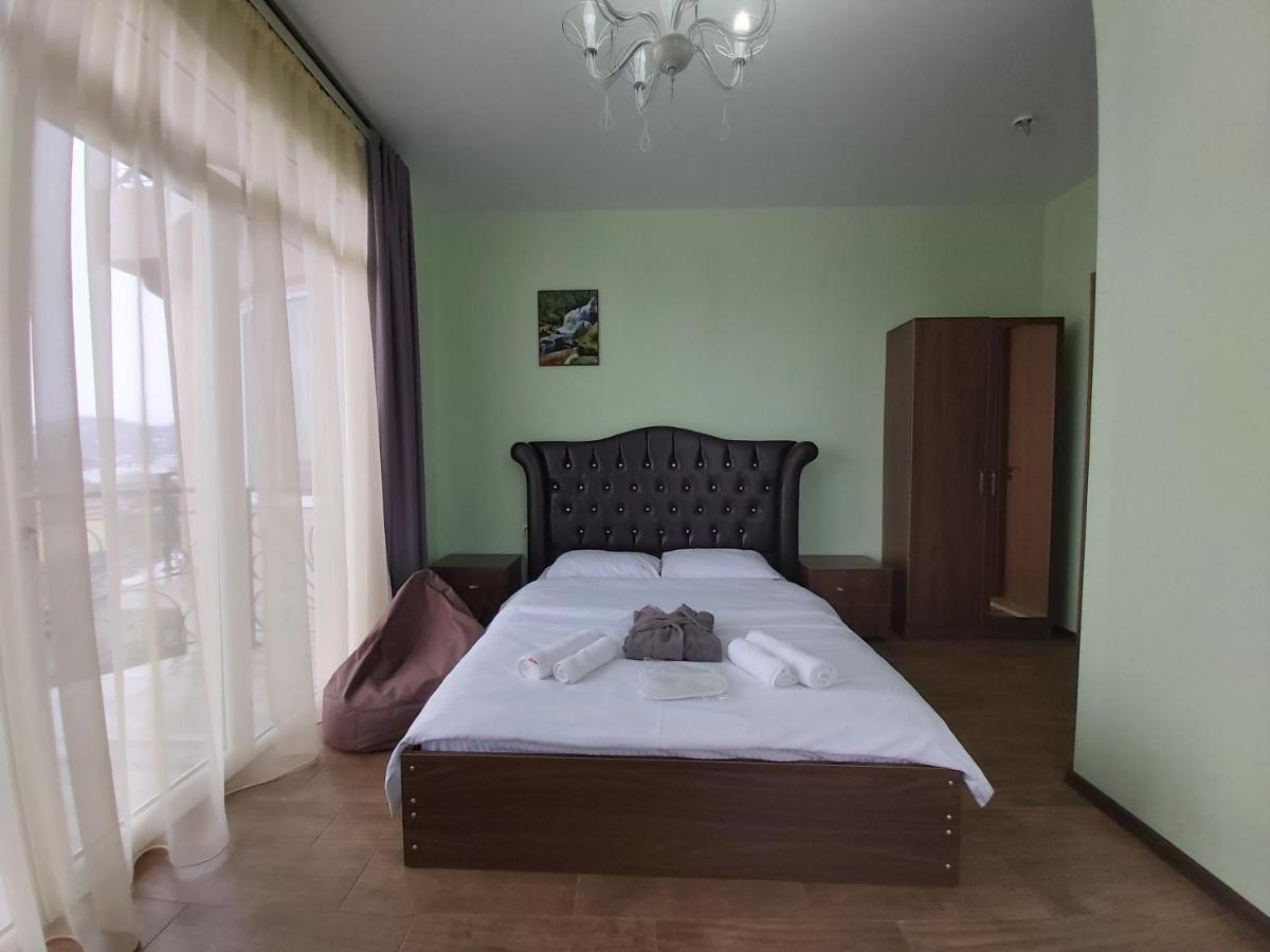 Hotel Maria Batumi Kültér fotó