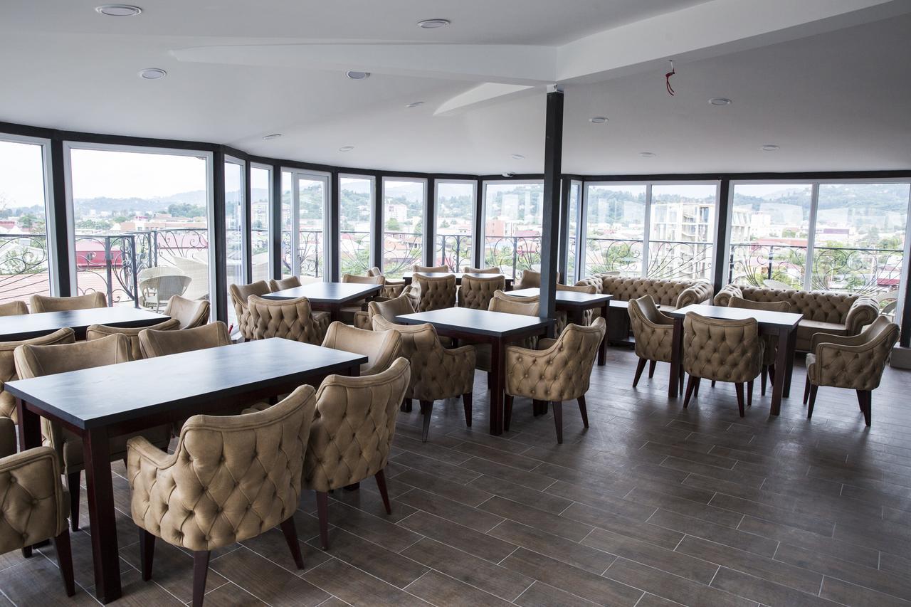 Hotel Maria Batumi Kültér fotó
