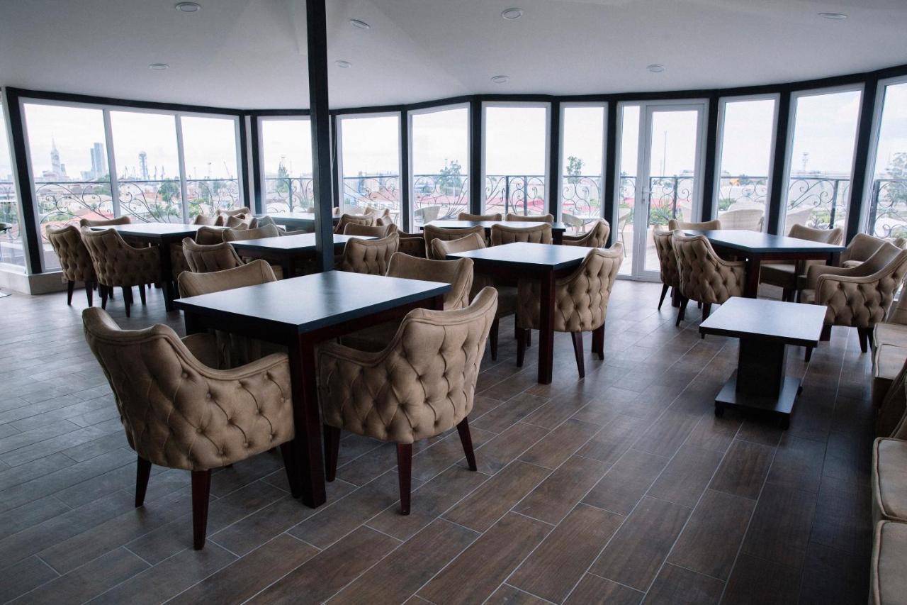 Hotel Maria Batumi Kültér fotó