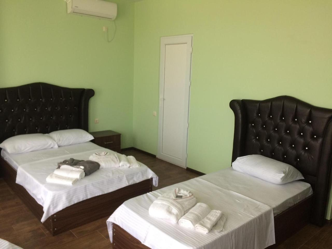 Hotel Maria Batumi Kültér fotó