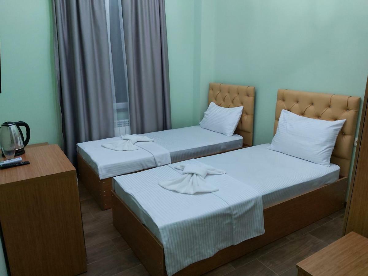Hotel Maria Batumi Kültér fotó