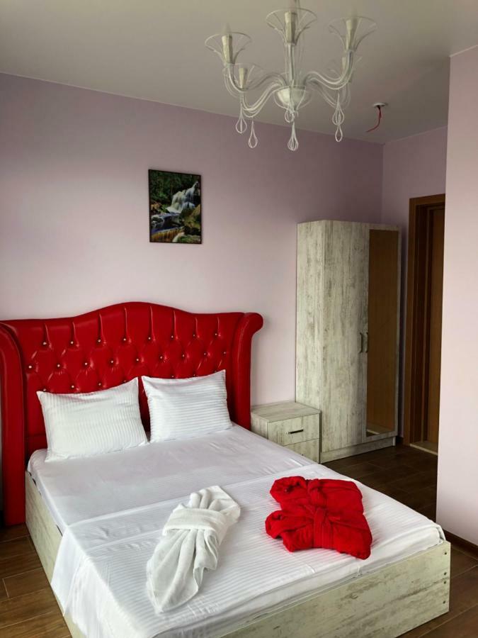 Hotel Maria Batumi Kültér fotó